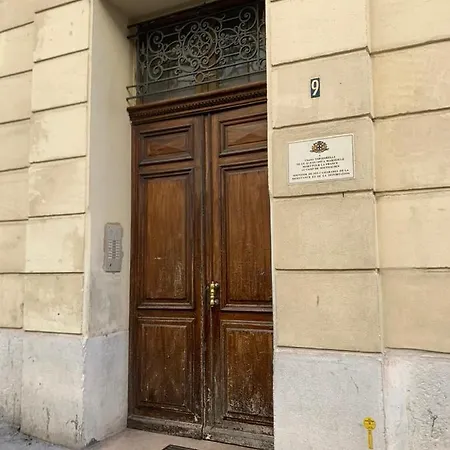 Cosy Joliette, Central, Climatise, 2 Chambres, Wifi, Garage Marseille Exterior photo